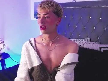 ozorio_dany on Chaturbate