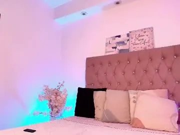 ozorio_dany on Chaturbate
