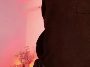 ozorio_dany on Chaturbate