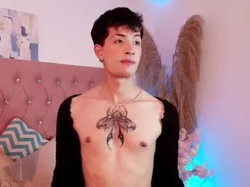 ozorio_dany on Chaturbate