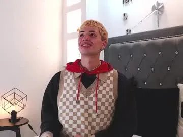 ozorio_dany on Chaturbate