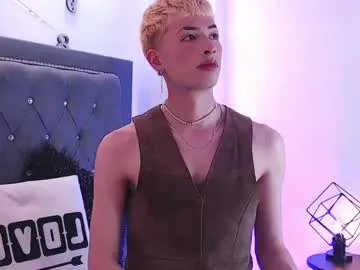 ozorio_dany on Chaturbate