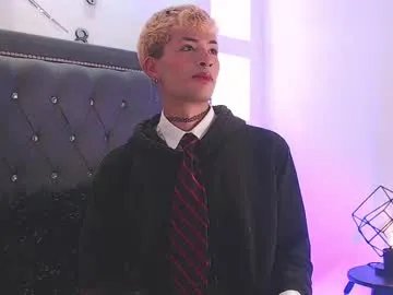 ozorio_dany on Chaturbate