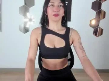 pao_thebigclit — I know, im here again! [1000tk each Goal] #lovense on #bigclit #bigpussylips #ebony #natural