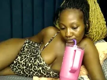 prettygoddess1 on Chaturbate