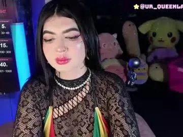 queenlamia on Chaturbate