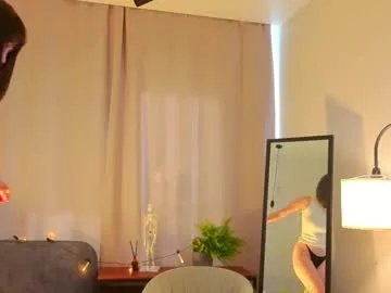 quennacindy on Chaturbate