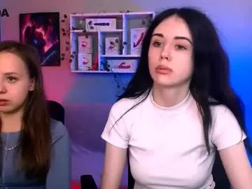 riley_sanders on Chaturbate