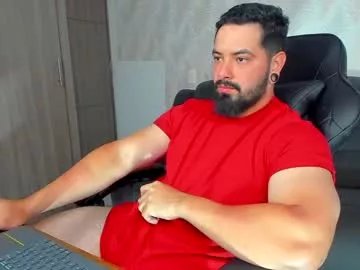 robby_k on Chaturbate