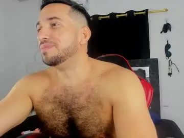 roughsex_and_bdsm on Chaturbate