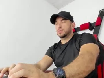 roughsex_and_bdsm on Chaturbate