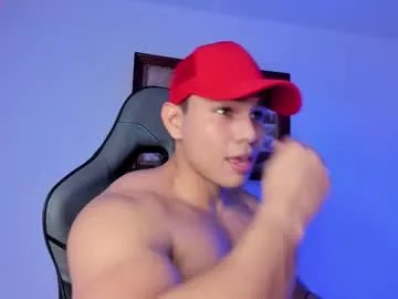 roy__constance — GOAL: Show Explosion Cum [1200 tokens remaining] BOY FACE - MALE BODY  --- THE MASTER  BOW, WORSHIP & PAY  - MAIN GOAL  1200 = CUMSHOW  #muscle #lovense #cumshow #master #findom
