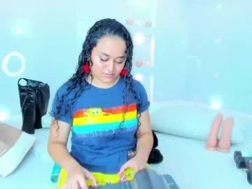 sabrina_shark on Chaturbate