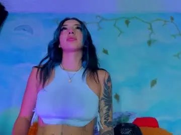 saturno_stone — Goal: lick dildo #milk #anal #teen #squirt #tattoo  - Next Goal: suck dildo