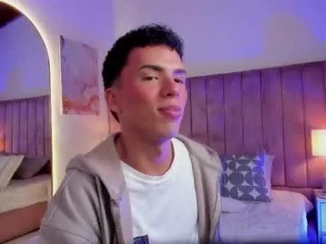 seab_trooy — I am your dream come true  #twink #bigdick #anal #gay #femboy