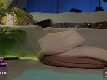 sonya_keller on Chaturbate