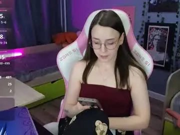 sweet_frosty — GOAL: fuck pussy [724 tokens remaining] Welcome to my room! #lovense #domi #young #new #fuckmachine