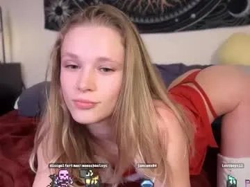 sweetgracee on Chaturbate