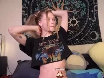 sweetgracee on Chaturbate