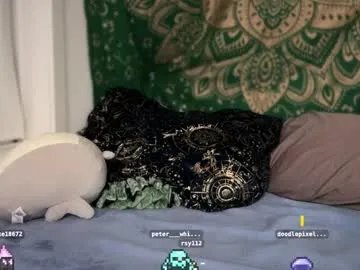 sweetgracee on Chaturbate