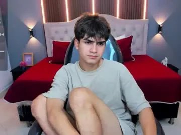 tommy18__ — GOAL: Full Naked [150 tokens remaining] Hey guys, let's have fun! #18 #bigcock #lovense #twink #skinny