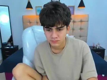 tommy18__ on Chaturbate