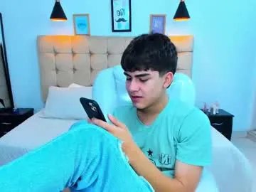 tommy18__ on Chaturbate