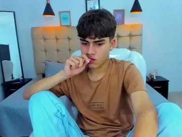 tommy18__ on Chaturbate