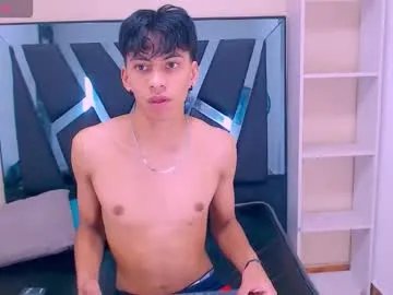 twink_sebas — GOAL: cum show [944 tokens remaining] Welcome To My Room #feet #bigcock #teen #18 #new