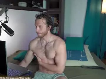 viktor_secret on Chaturbate