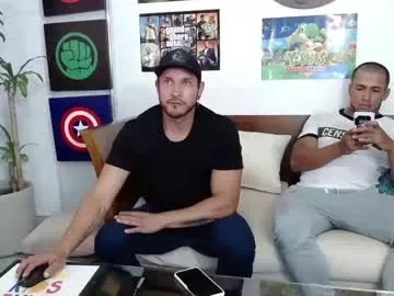 web_gammer_ on Chaturbate