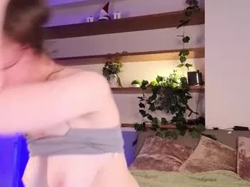 willacrago on Chaturbate