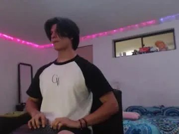 with_ken — GOAL: cum [1990 tokens remaining] Welcome to my room! #cum  #bigcock #findom  #young #latino