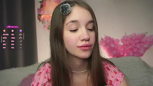 AmiLewis on StripChat