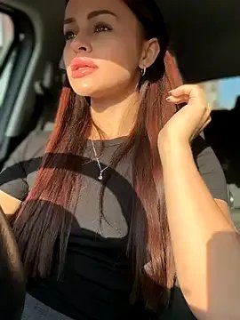 AngelinaTeller on StripChat