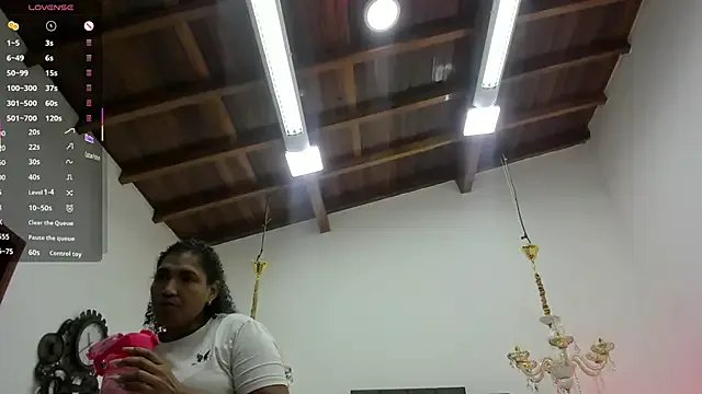 AnthonelaRusso_ on StripChat