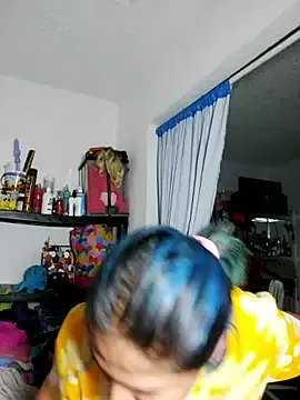 azulzulix on StripChat