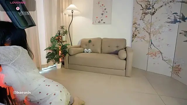 baeasian on StripChat