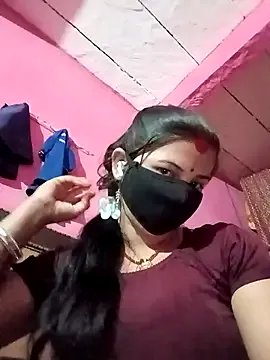 Bandna_thakur — Private on StripChat