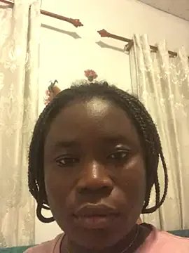 Blacck_godess01 — Spread ass hole