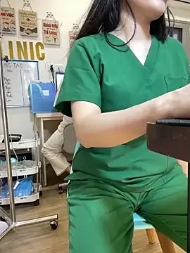 Clinic_Sexy on StripChat