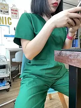 Clinic_Sexy on StripChat