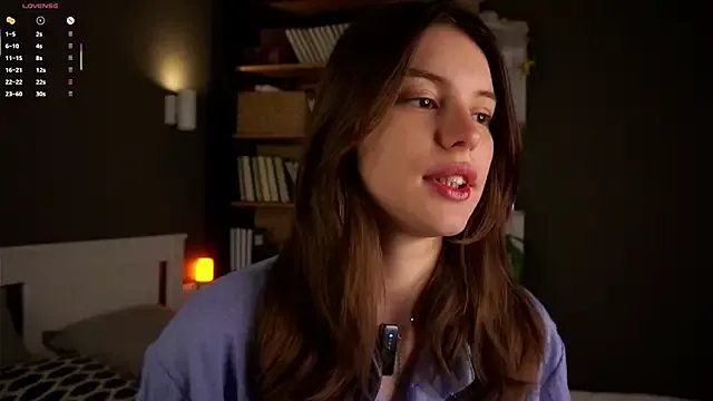 DarylBarks on StripChat