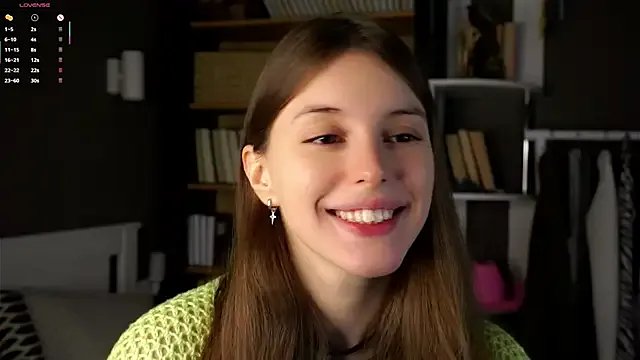 DarylBarks on StripChat