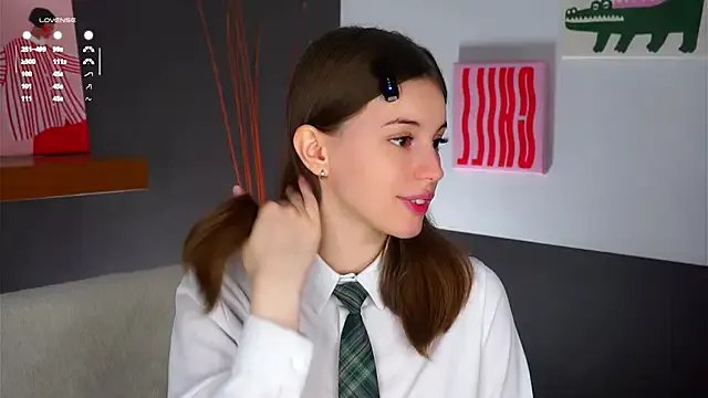 DarylBarks on StripChat