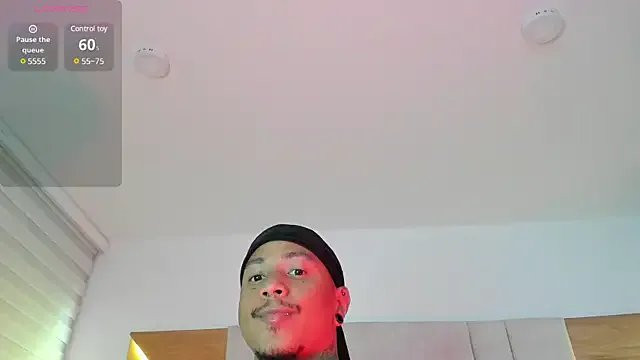 David_tatto1 on StripChat