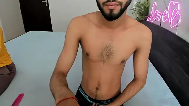 Dever_Bhabhi_ on StripChat