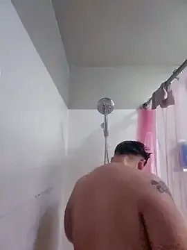 DevilDahm on StripChat