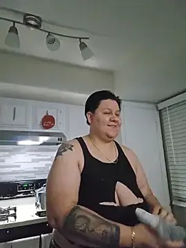 DevilDahm on StripChat