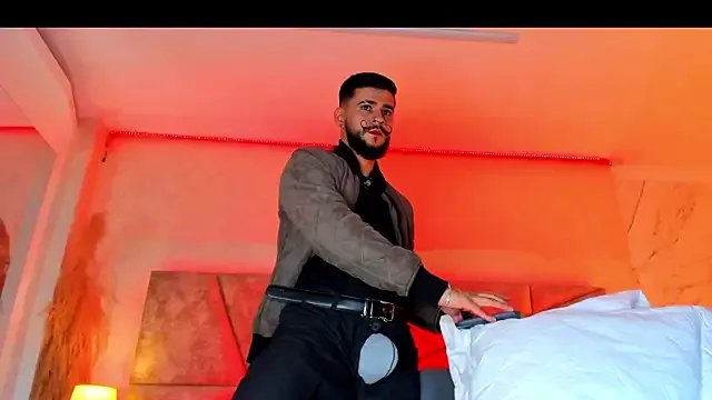 DickGriffith_ — Freechat on StripChat